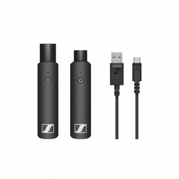 Sennheiser XSW-D XLR Base Set - Sistem Wireless XLR