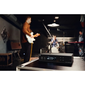 Sennheiser XSW IEM SR (B) - Transmitator wireless - Img 6