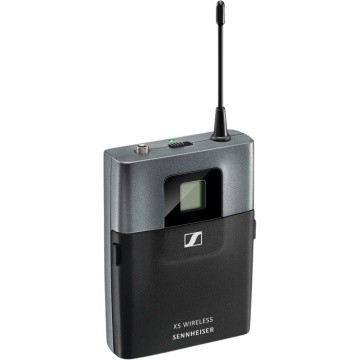 Sennheiser XSW2-ME2 (E) - Sistem wireless cu microfon lavaliera - Img 2