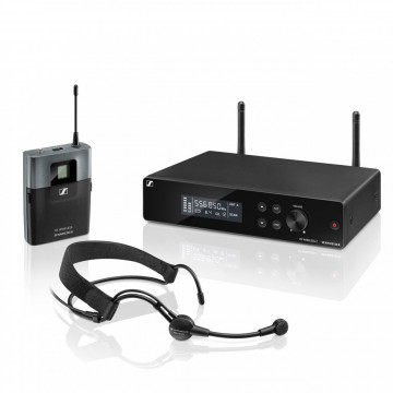Sennheiser XSW2-ME3 (B) - Sistem wireless Headset