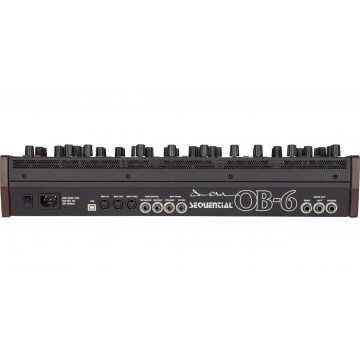 Sequential OB-6 Module Desktop - Modul de sunet - Img 2