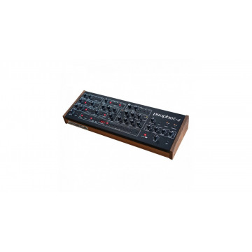 Sequential Prophet 5 Module - Sintetizator analog modul - Img 3