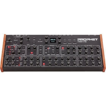 Sequential Prophet Rev2-16 Desktop - Modul de sunet - Img 6