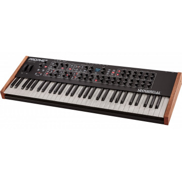 Sequential Prophet Rev2-8 - Sintetizator analogic