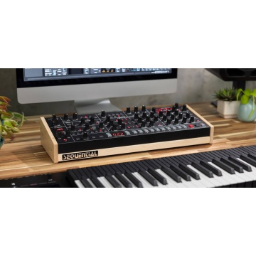 Sequential Trigon-6 Desktop Module - Sintetizator analog - Img 10