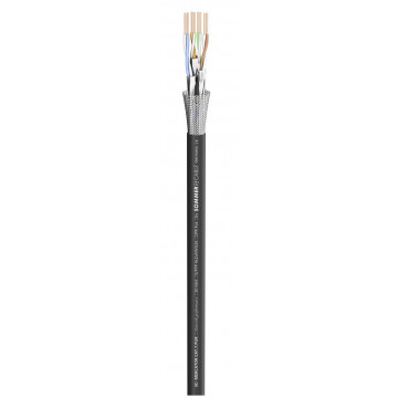 Sommer Cable 581-0071 - Cablu de retea la metru Cat.7