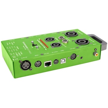 Sommer Cable Cable Tester XL - Tester de cabluri - Img 2