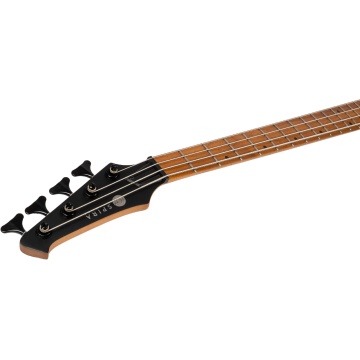 Spira Guitars B-400 MBK - Chitara bass electrica - Img 7