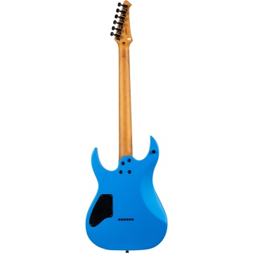Spira Guitars S-400 MBL - Chitara electrica - Img 2