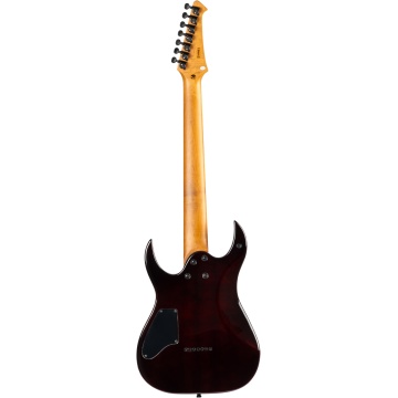 Spira Guitars S-457 TPP - Chitara electrica cu 7 corzi - Img 2