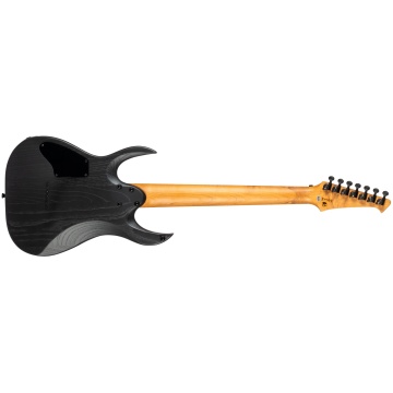 Spira Guitars S-607 ABK - Chitara electrica cu 7 corzi - Img 2