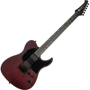 Spira Guitars T-400 MWR - Chitara electrica