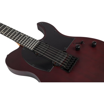 Spira Guitars T-400 MWR - Chitara electrica - Img 7