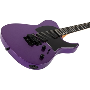 Spira Guitars T-420 PP - Chitara electrica - Img 4