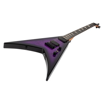Spira Guitars V-500 TPP E - Chitara electrica - Img 5