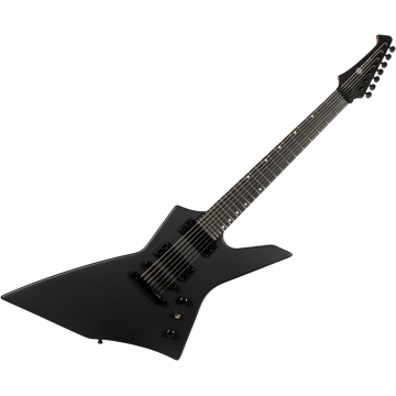 Spira Guitars X-407 MBK - Chitara electrica