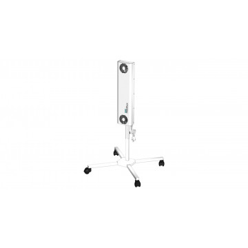 SRSmedilux PMX-KS1 - Stativ cu roti pentru PMX2A48 - Img 3