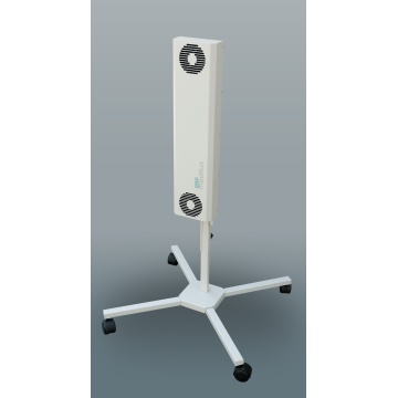 SRSmedilux PMX-KS1 - Stativ cu roti pentru PMX2A48 - Img 5
