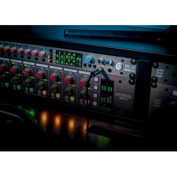 SSL 18 - Interfata audio USB - Img 5
