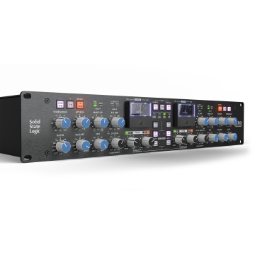 SSL BUS PLUS - Compresor Bus - Img 6