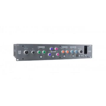 SSL Fusion - Procesor analog - Img 3