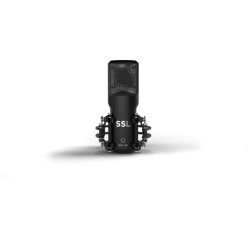 SSL SSL2+ Recording Pack - Pachet Home Studio - Img 7