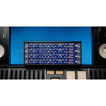 SSL Super 9000 Channel Strip - Channel strip analogic - Img 9