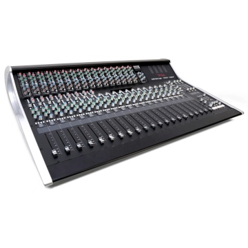 SSL XL-Desk (Loaded) - Mixer Analogic - Img 6