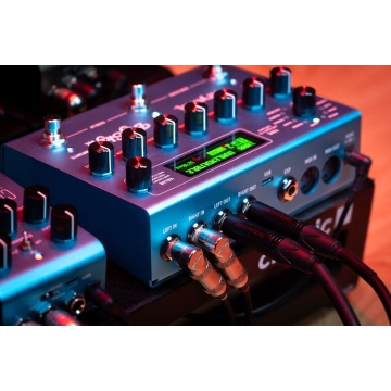 Strymon Big Sky MX - Pedala reverb - Img 12