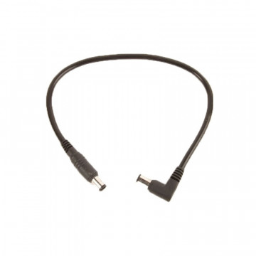 Strymon EIAJ right cable 23cm (model 6) - Cablu alimentare