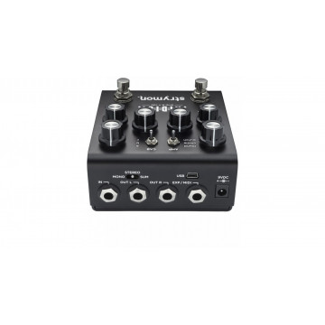 Strymon Iridium - Amp sim / IR Cab - Img 2