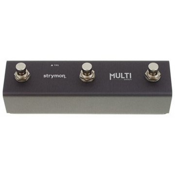 Strymon MultiSwitch - Pedala footswitch
