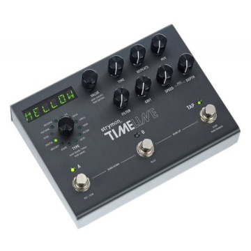Strymon Timeline Delay - Pedala efecte Delay - Img 3