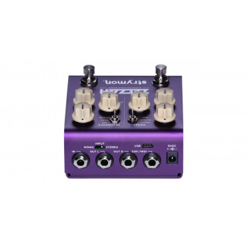 Strymon Zelzah - Pedala Phaser - Img 2