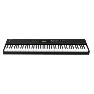 Studiologic Numa X Piano 88 - Pian workstation - Img 6