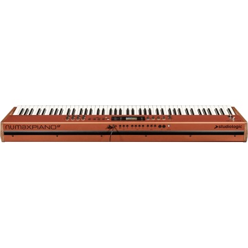 Studiologic Numa X Piano GTse - Pian workstation - Img 4