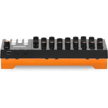 Studiologic SL Mixface - Controller MIDI - Img 6