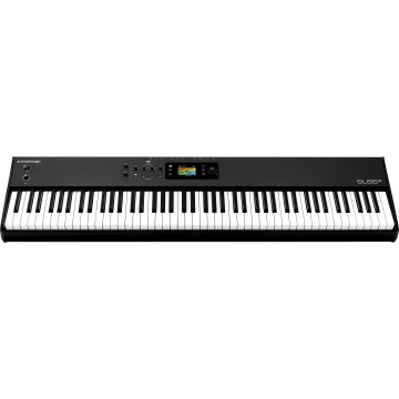 Studiologic SL88 MK2 - Claviatura MIDI Premium Hammer Action - Img 2