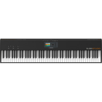 Studiologic SL88 Studio - Claviatura MIDI Premium Hammer Action