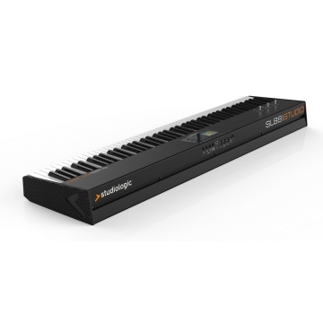 Studiologic SL88 Studio - Claviatura MIDI Premium Hammer Action - Img 10