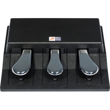Studiologic SLP3-D - Pedala claviatura - Img 3