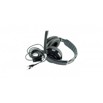 Superlux HMC681EVO - Casti gaming cu microfon - Img 3