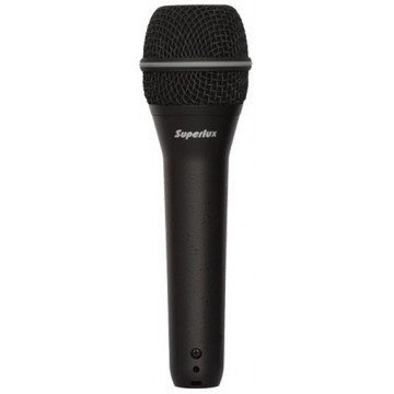 Superlux TOP258 - Microfon de voce