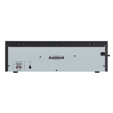 Tascam 202MKVII - Deck Player - Img 5