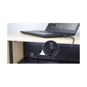 Tascam 202MKVII - Deck Player - Img 2