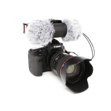 Tascam AK-DR70C - Set accesorii microfon aparat foto - Img 3