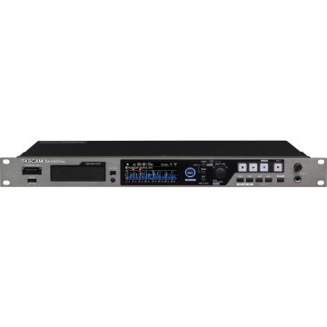Tascam DA-6400DP - Recorder Multitrack