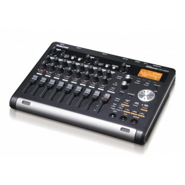 Tascam DP-03SD - Recorder stereo portabil