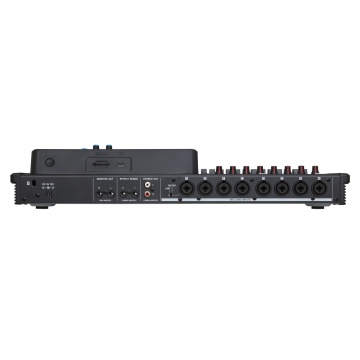Tascam DP-32SD - Recorder digital portabil - Img 7