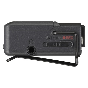 Tascam DR-10L Pro - Recorder compact cu lavaliera - Img 7
